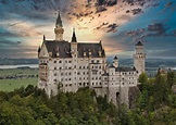 Los mejores 17 lugares para visitar en Baviera, Alemania | Viajar365