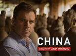 Prime Video: China: Triumph and Turmoil, Season 1
