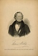 Thomas Wakley. Stipple engraving by H. Fernell, 1835, after J.K ...