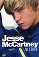 Jesse Mccartney - Up Close [Italia] [DVD]: Amazon.es: Jesse McCartney ...