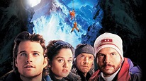 Vertical Limit (2000) - Backdrops — The Movie Database (TMDB)