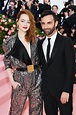 Boda de Emma Stone: Todo lo que debes saber sobre el vestido, el lugar ...