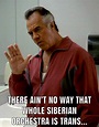 Paulie Walnuts - Meme subido por GimmeDatBigTiddyGoth :) Memedroid