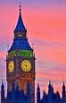 Travel And See The World: Big Ben, London, England (45 photos)