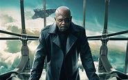 Secret Invasion: First Look at Samuel L. Jackson's New Style as Nick ...