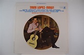 TRINI LOPEZ : "Now!" - 19 ) - ROCK & ROLL-era LP's 1955 - 1964 - View ...