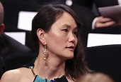 Soon-Yi Previn defends husband Woody Allen, attacks mother Mia Farrow ...