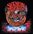 Saxon 'Children Of The Revolution / Tutti Frutti & Born To Boogie ...