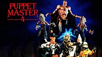 Puppet Master 4 The Demon - 1920x1080 Wallpaper - teahub.io