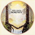 Serenity | Ariel Kalma