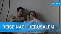 Reise nach Jerusalem · Film 2018 · Trailer · Kritik