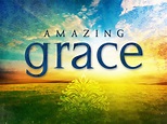 Dr. Kay - Amazing Grace