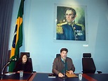 Sessão Comemorativa do bicentenário da casa de José Feliciano Fernandes ...