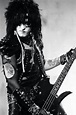 Nikki Sixx | Nikki sixx, Motley crue, Motley crue nikki sixx