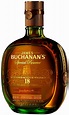 Así nace Buchanan's 18, una bebida perfecta para el Año Nuevo