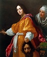 File:Judith with the Head of Holofernes by Cristofano Allori.jpg ...