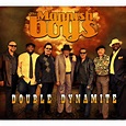 The Mannish Boys - Double Dynamite: lyrics and songs | Deezer