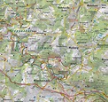 Wandelkaart 44131 Westerwald | GeoMap | 9783936184495 | Reisboekwinkel ...