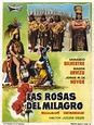 Las rosas del milagro (1960)