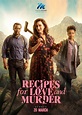 Recipes for Love and Murder (TV Series) (2022) - FilmAffinity