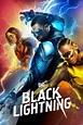 Black Lightning (TV Series 2018-2021) - Posters — The Movie Database (TMDB)