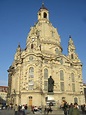 Frauenkirche Dresden - FIRA®