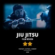 Jiu Jitsu (2020) Film Review