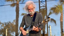 Grateful Dead Guitarist Bob Weir's Lessons for Making the Most of Your ...