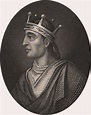 Edmund II | Saxon ruler, Conqueror, Warrior | Britannica