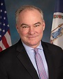 Tim Kaine – Wikipedia