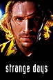 Strange Days (1995) - Posters — The Movie Database (TMDB)