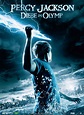 Percy Jackson - Diebe im Olymp: DVD oder Blu-ray leihen - VIDEOBUSTER.de