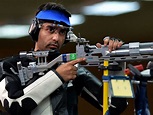 Abhinav Bindra Becomes First Indian To Be Honoured With Shooting's Top ...