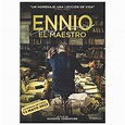 Ennio, el maestro (Blu-Ray) · KARMA FILMS · El Corte Inglés