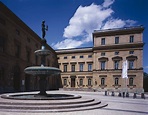 Archiv der Bayerischen Akademie der Wissenschaften – Archive in München