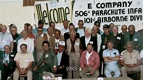 HBO - We Stand Alone Together: The Men of Easy Company (2001) / AvaxHome