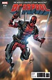 Deadpool #30 (Liefeld Cover) | Fresh Comics