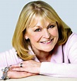 Sue Cook (British TV Presenter) ~ Wiki & Bio with Photos | Videos