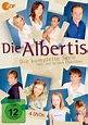 Die Albertis (2004) | ČSFD.sk