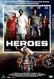 Heroes - Eroii (2008) - Film - CineMagia.ro