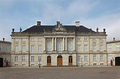 Royal Palace In Copenhagen Photograph by Carstenbrandt - Pixels