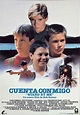 Película Cuenta Conmigo (1986)