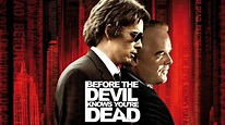 Before the Devil Knows You’re Dead (2007) - HBO Max | Flixable