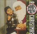 John Prine – A John Prine Christmas (Digipak, CD) - Discogs