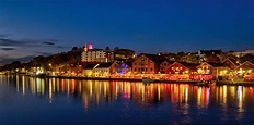 Turismo en Tonsberg, Noruega 2023: opiniones, consejos e información ...