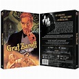 "Graf Zaroff - Genie des Bösen" ab März im Blu-ray Mediabook