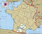 Midi-Pyrenees | History, Culture, Geography, & Map | Britannica