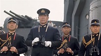 Tora! Tora! Tora! (1970) | Asian Film Archive