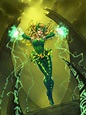 the enchanting enchantress is here | Marvel! | Enchantress marvel ...