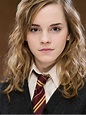 Emma Watson - Harry Potter and the Order of the Phoenix promoshoot ...